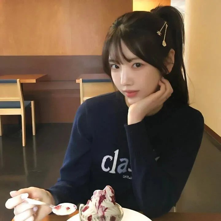 去联谊却发现没有女生